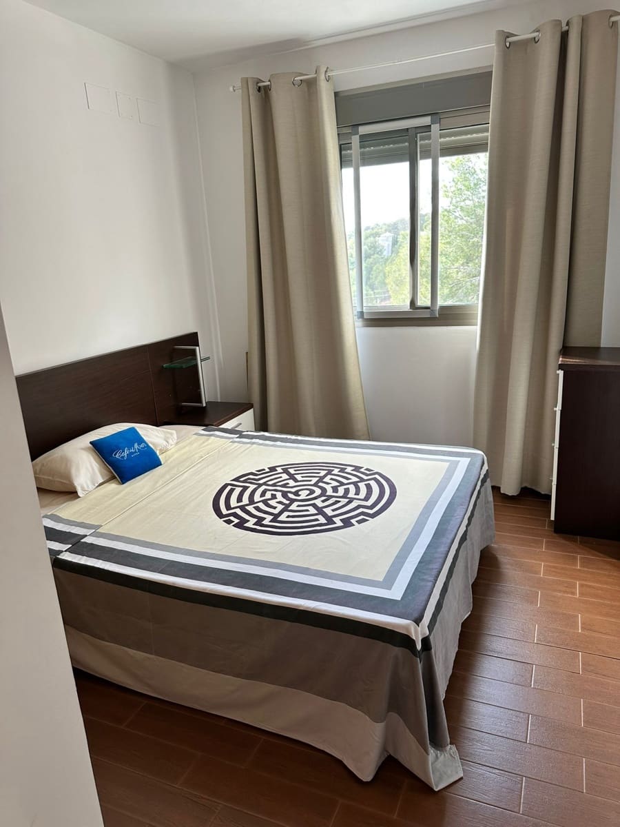 2 bedroom Apartment for sale in Altea la Vella with pool garage - € 229,000 (Ref: 9494244)