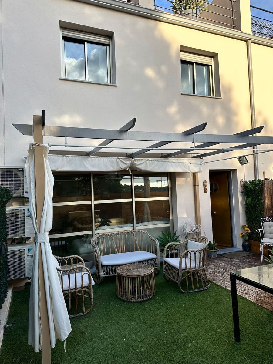 2 bedroom Apartment for sale in Altea la Vella with pool garage - € 229,000 (Ref: 9494244)