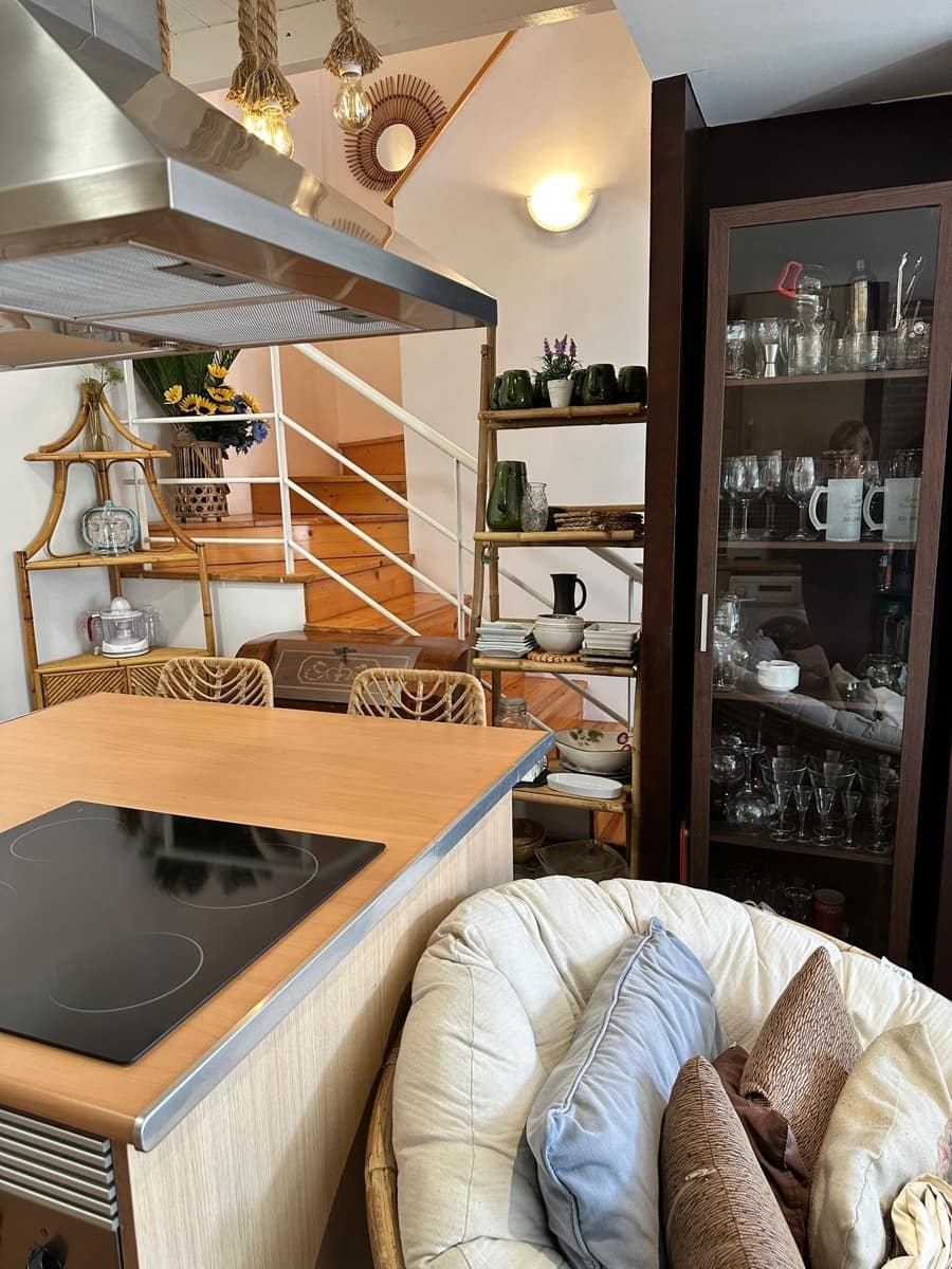 2 bedroom Apartment for sale in Altea la Vella with pool garage - € 229,000 (Ref: 9494244)