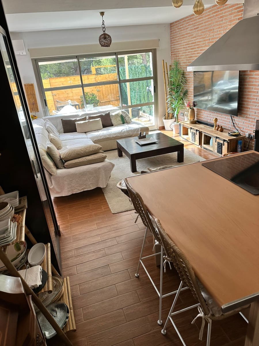 2 bedroom Apartment for sale in Altea la Vella with pool garage - € 229,000 (Ref: 9494244)