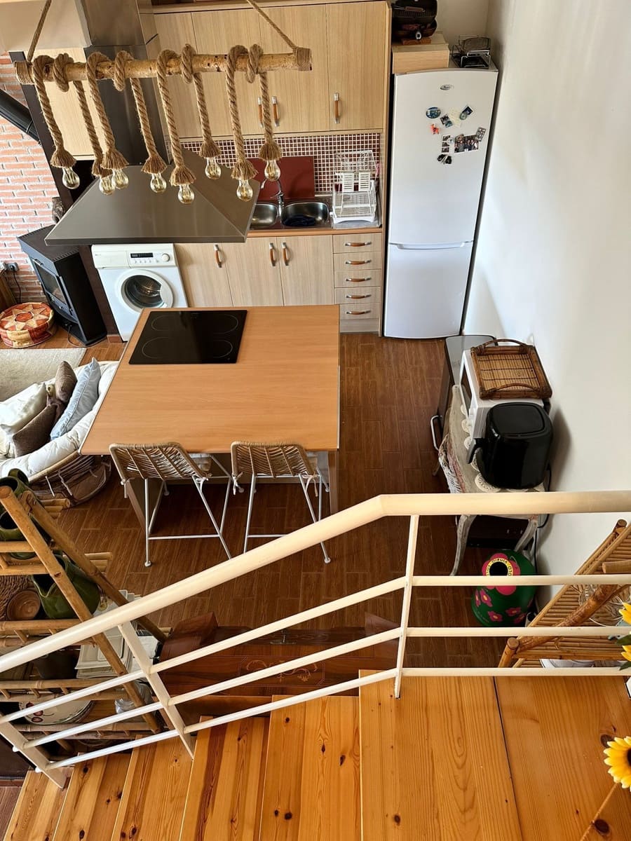 2 bedroom Apartment for sale in Altea la Vella with pool garage - € 229,000 (Ref: 9494244)