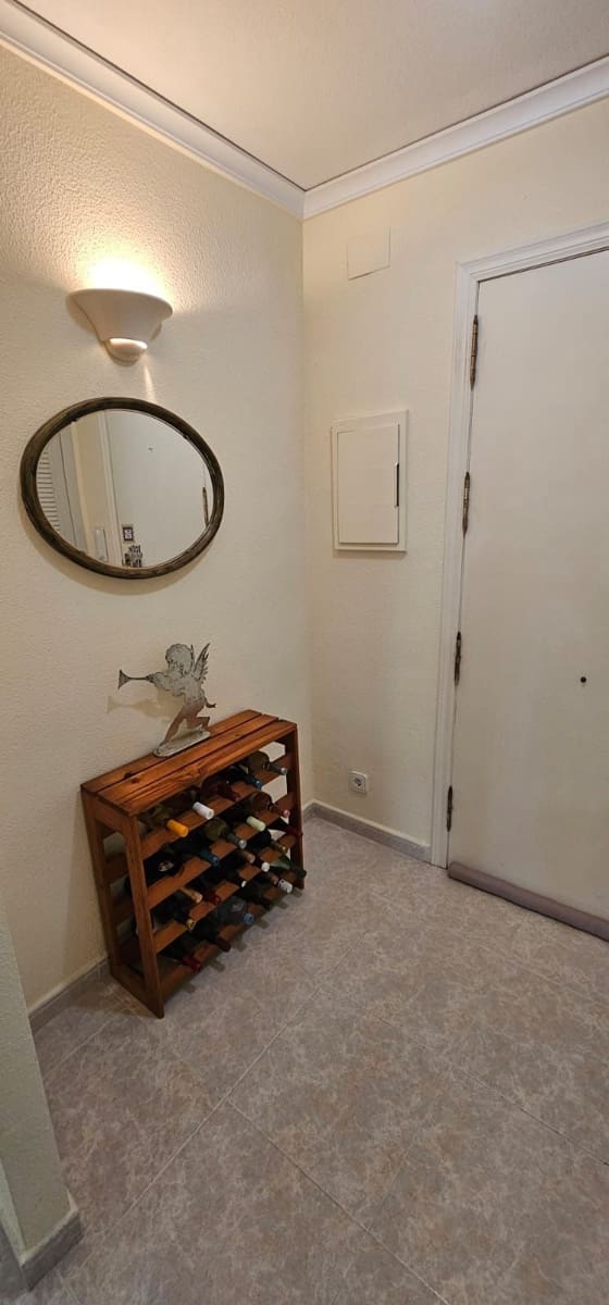 Apartamento de 2 habitaciones en Altea en venta con piscina - 249.000 € (Ref: 9554507)