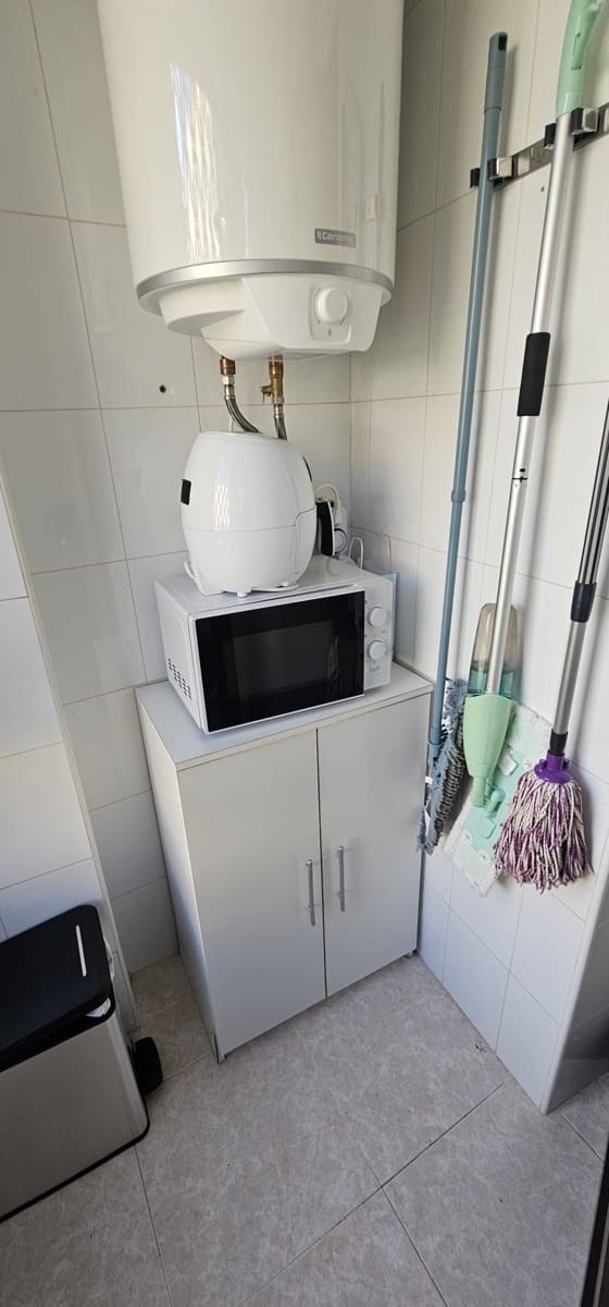 Apartamento de 2 habitaciones en Altea en venta con piscina - 249.000 € (Ref: 9554507)