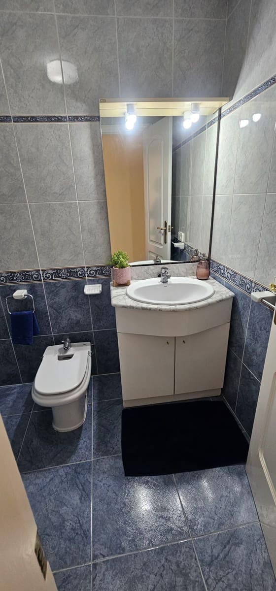 Apartamento de 2 habitaciones en Altea en venta con piscina - 249.000 € (Ref: 9554507)