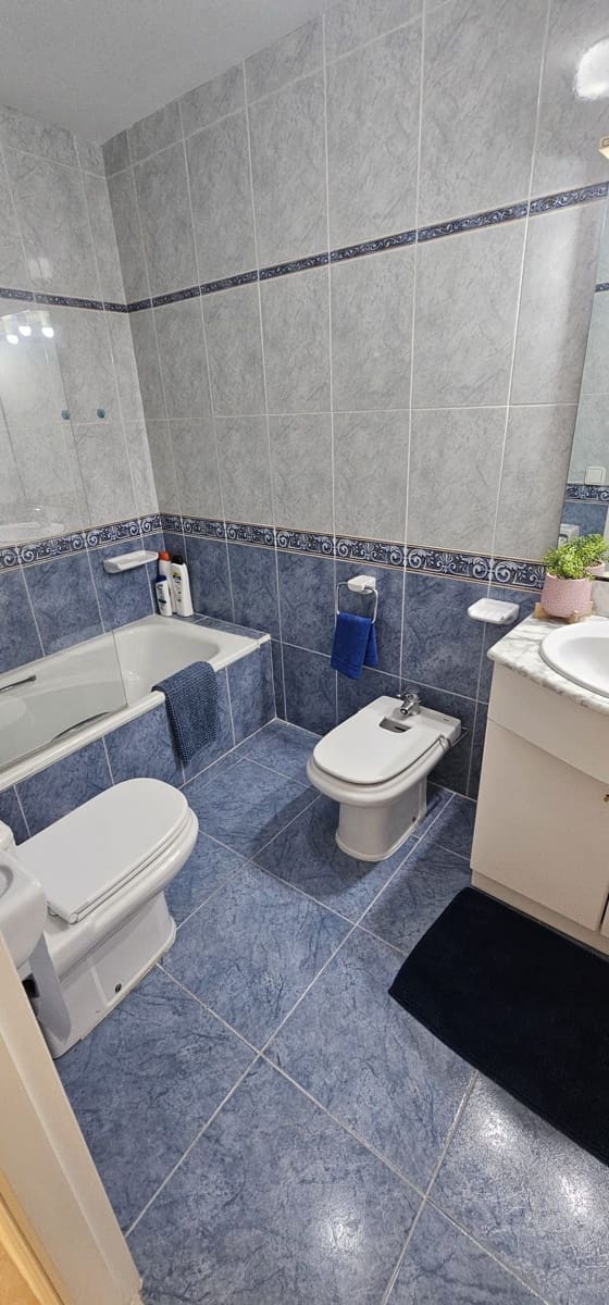 Apartamento de 2 habitaciones en Altea en venta con piscina - 249.000 € (Ref: 9554507)