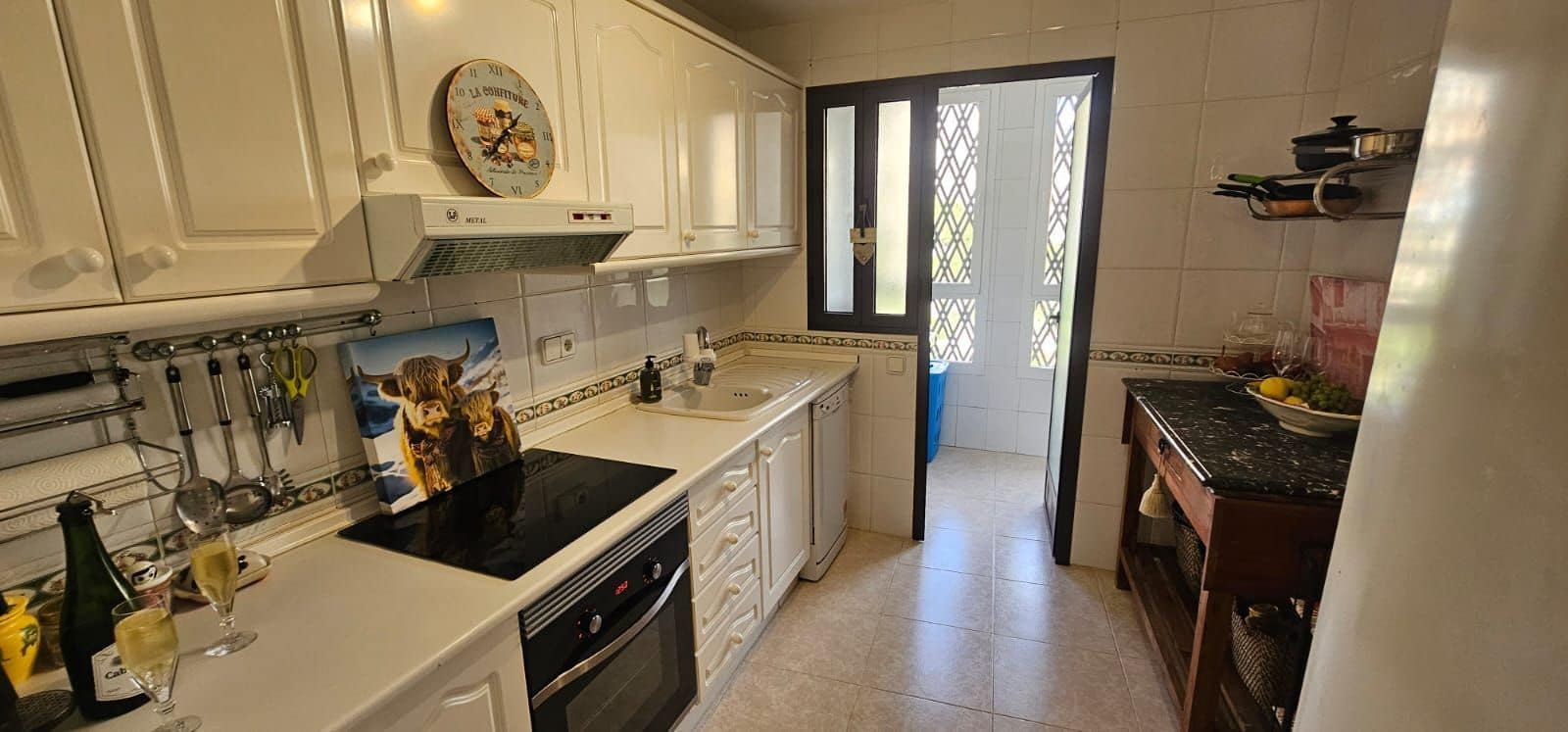 Apartamento de 2 habitaciones en Altea en venta con piscina - 249.000 € (Ref: 9554507)