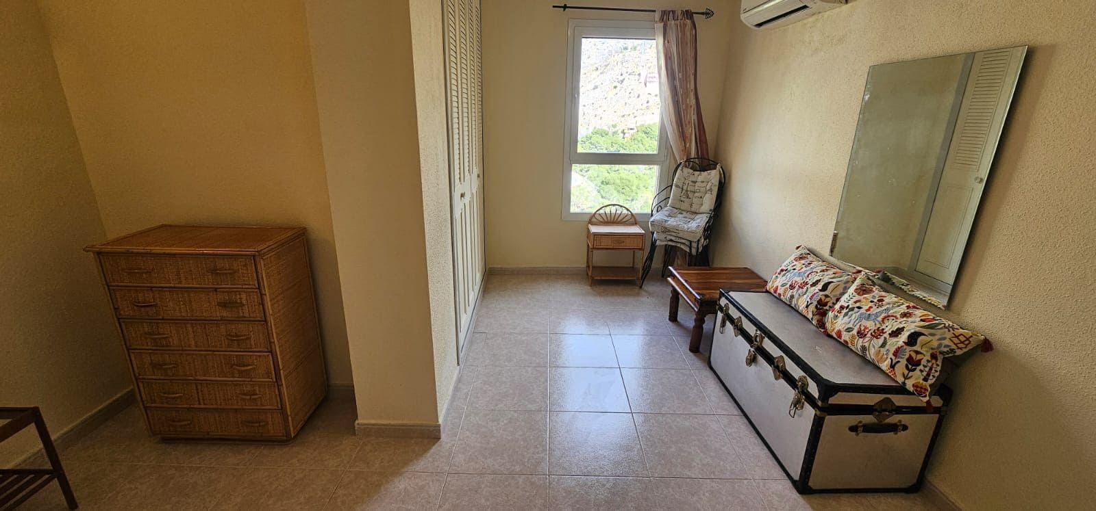 Apartamento de 2 habitaciones en Altea en venta con piscina - 249.000 € (Ref: 9554507)