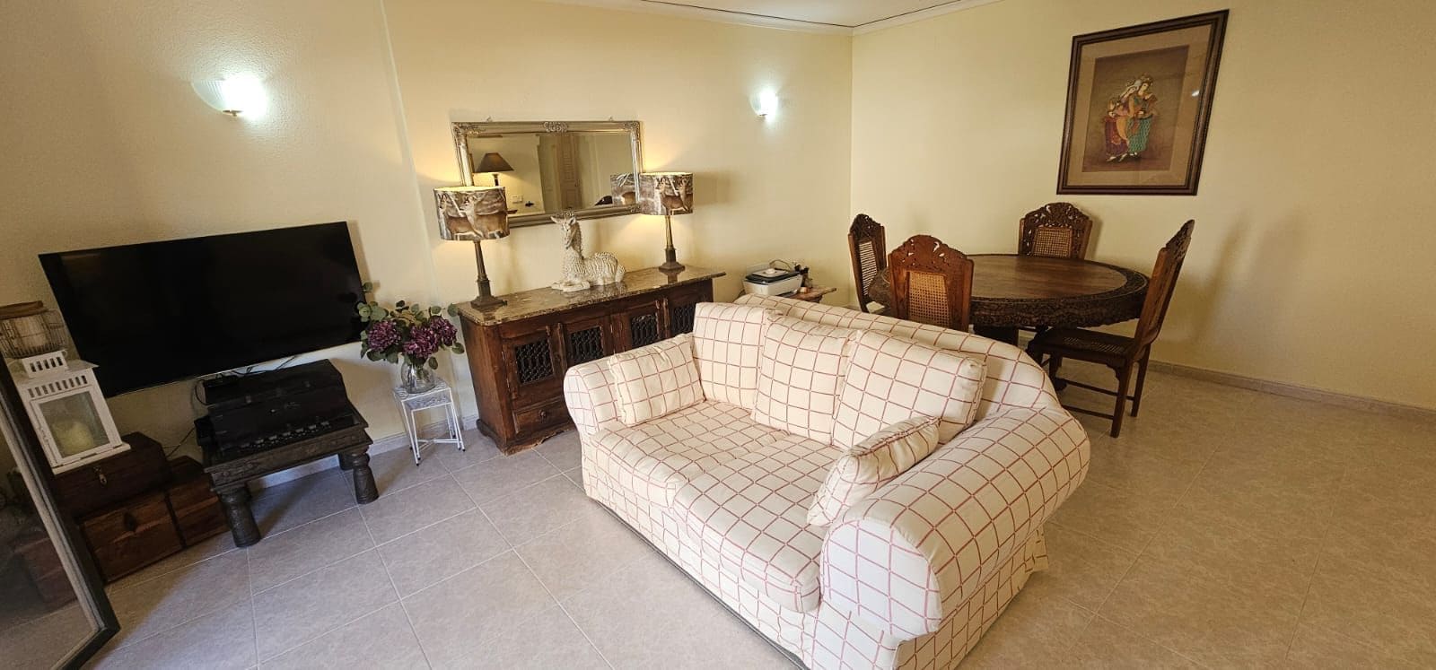 Apartamento de 2 habitaciones en Altea en venta con piscina - 249.000 € (Ref: 9554507)