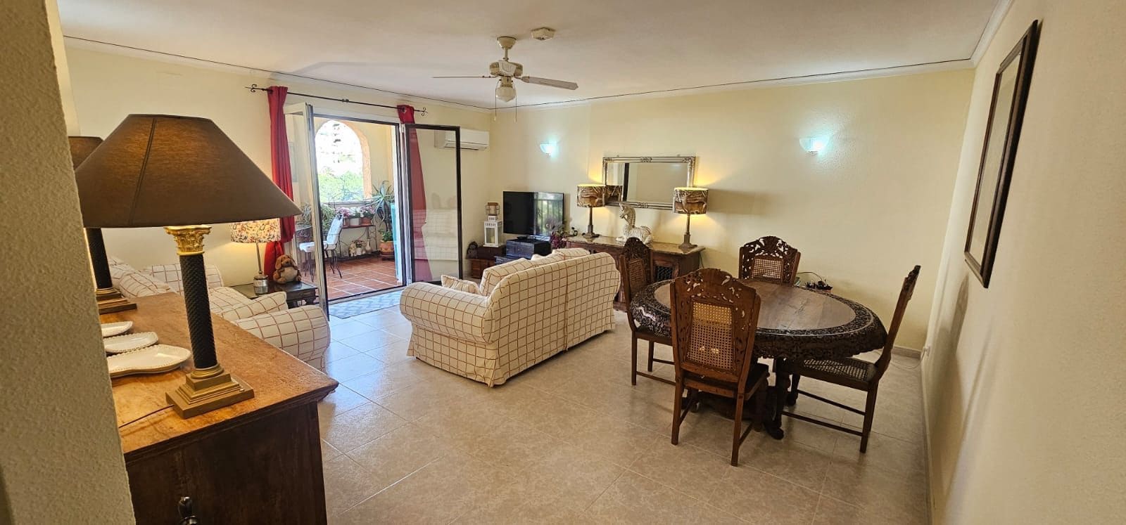 Apartamento de 2 habitaciones en Altea en venta con piscina - 249.000 € (Ref: 9554507)