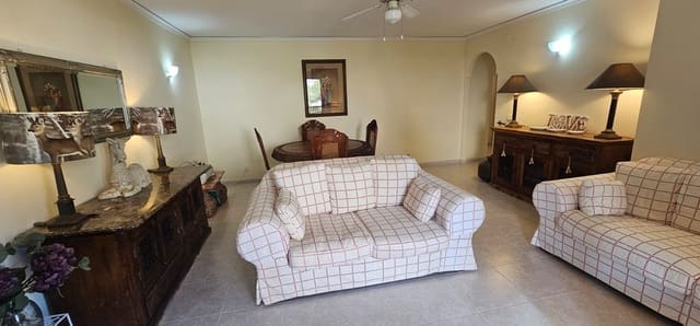 2 Zimmer Apartment zu verkaufen in Altea mit Pool - 249.000 € (Ref: 9554507)