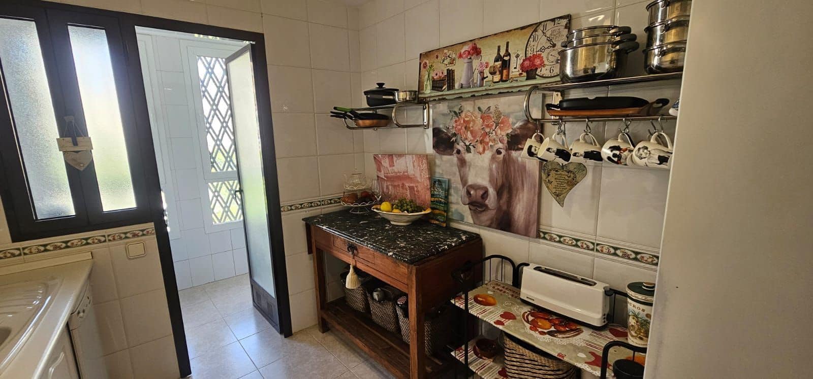 Apartamento de 2 habitaciones en Altea en venta con piscina - 249.000 € (Ref: 9554507)