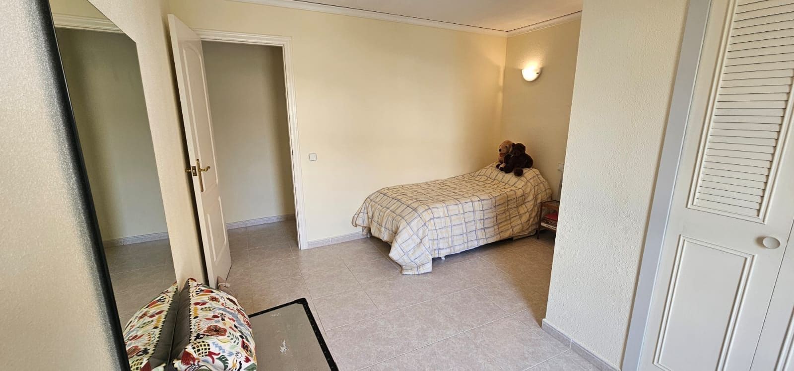 Apartamento de 2 habitaciones en Altea en venta con piscina - 249.000 € (Ref: 9554507)