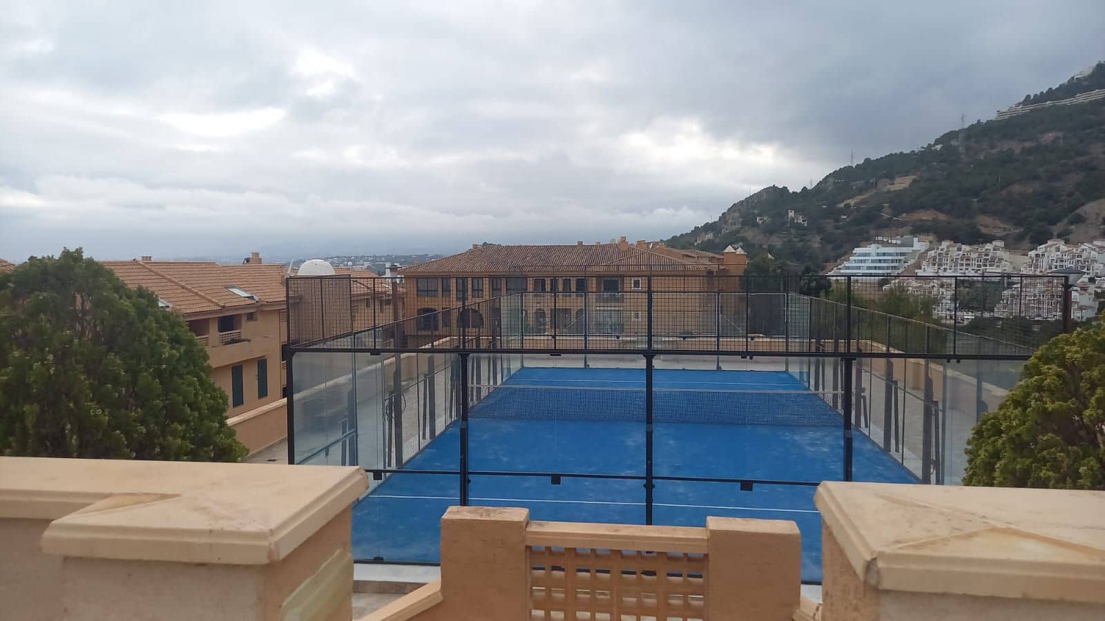 Apartamento de 2 habitaciones en Altea en venta con piscina - 249.000 € (Ref: 9554507)