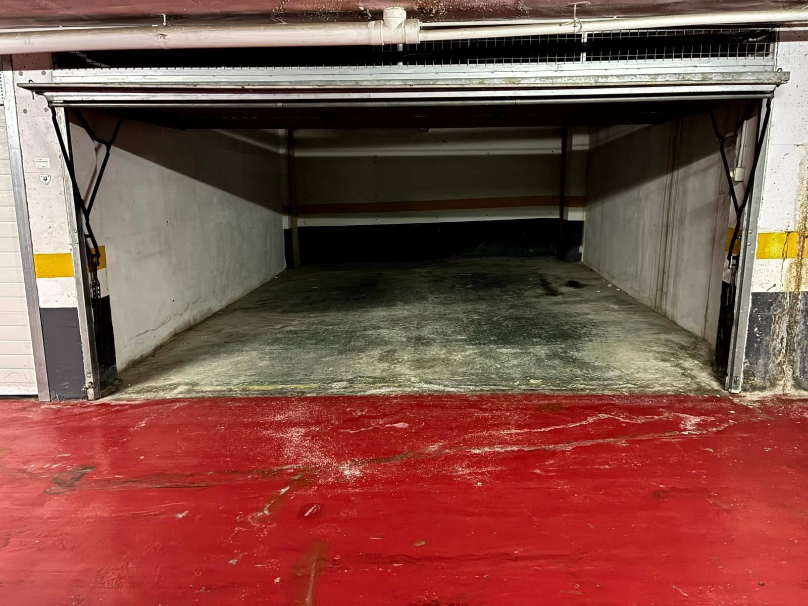 Garage til salg i Altea - € 65.000 (Ref: 9560848)