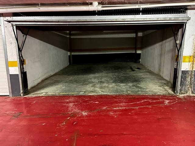 Garaż na sprzedaż w Altea - 65 000 € (Ref: 9560848)