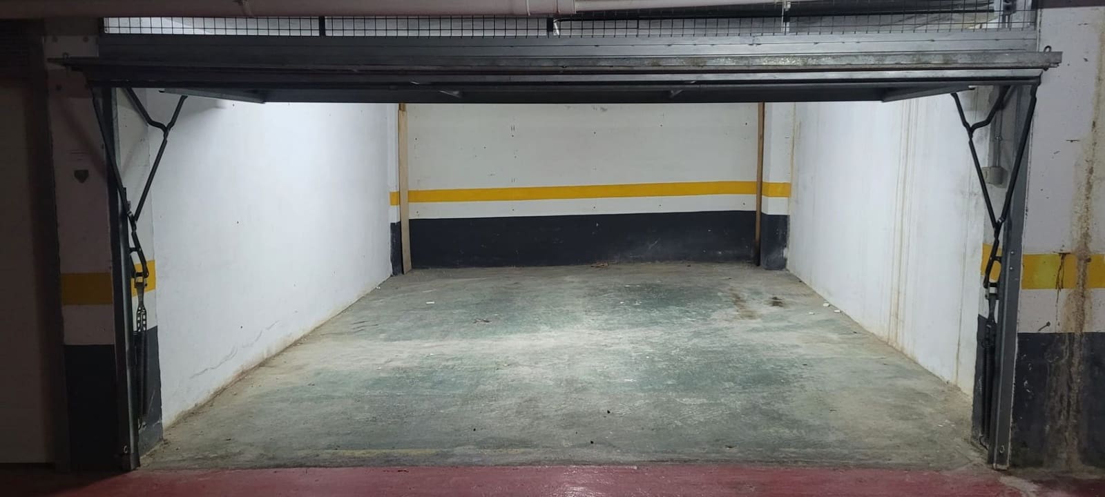 Garagem para venda em Altea - 65 000 € (Ref: 9560848)