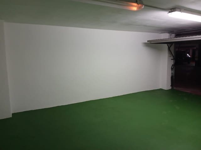 Garage te koop in Altea - € 65.000 (Ref: 9560848)