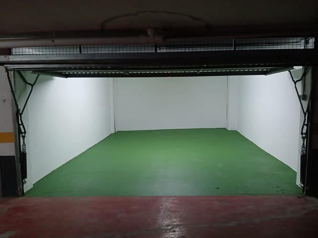 Garage te koop in Altea - € 65.000 (Ref: 9560848)