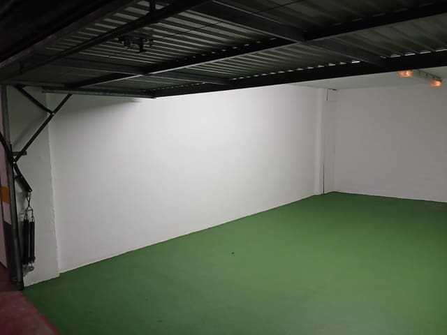 Garage te koop in Altea - € 65.000 (Ref: 9560848)