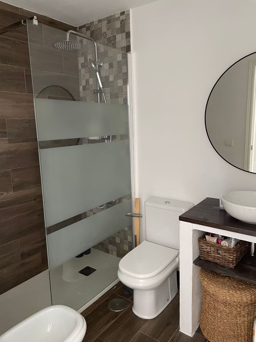 2 quarto Penthouse para venda em Altea com piscina garagem - 340 000 € (Ref: 9560851)