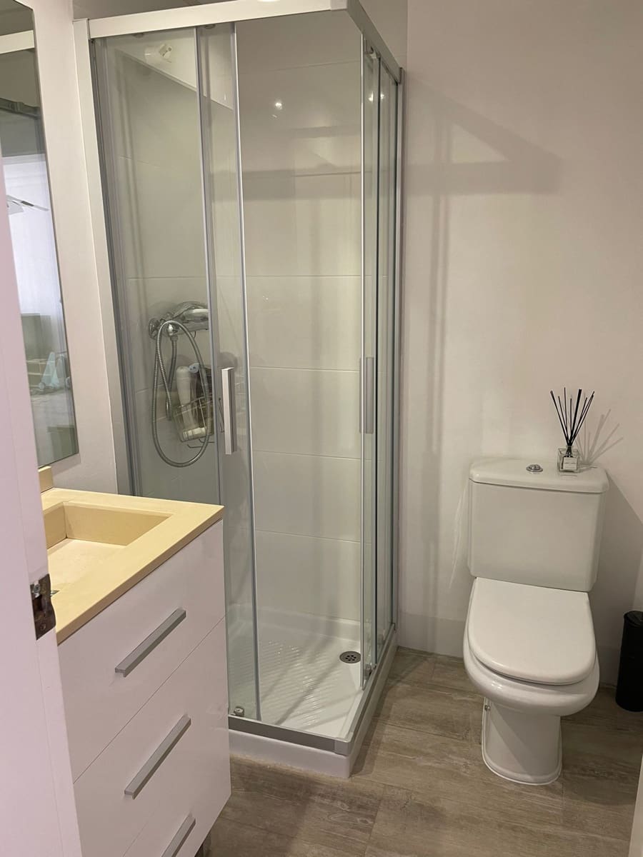 2 quarto Penthouse para venda em Altea com piscina garagem - 340 000 € (Ref: 9560851)