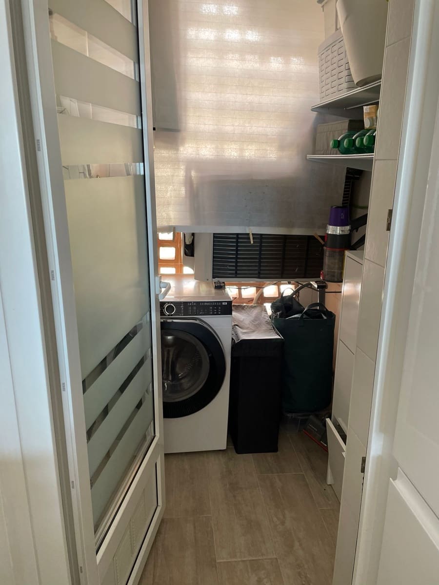 2 quarto Penthouse para venda em Altea com piscina garagem - 340 000 € (Ref: 9560851)