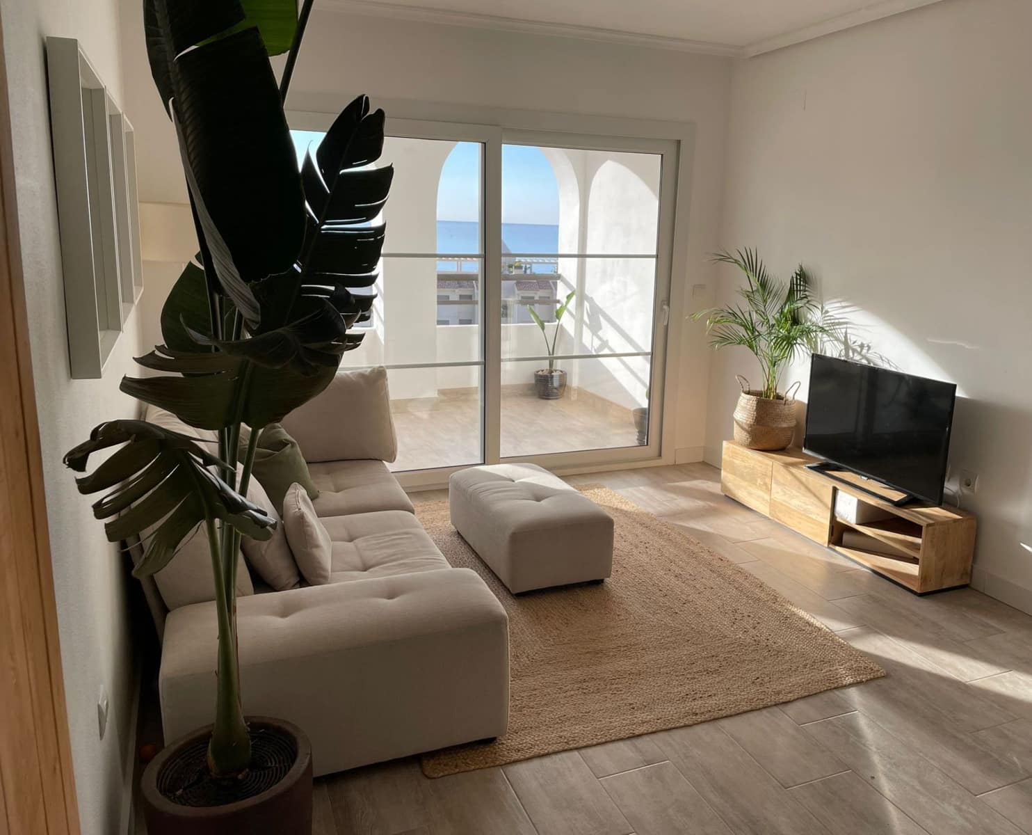 2 quarto Penthouse para venda em Altea com piscina garagem - 340 000 € (Ref: 9560851)