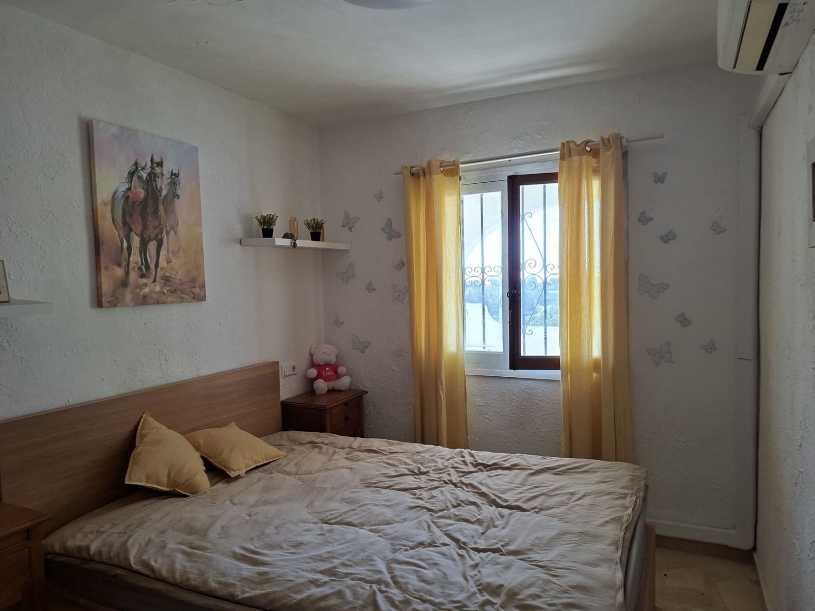 1 bedroom Apartment for sale in Altea la Vella with pool garage - € 170,000 (Ref: 9585310)