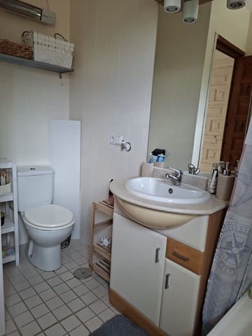 1 quarto Apartamento para venda em Altea la Vella, Altea com piscina garagem - 170 000 € (Ref: 9585310)