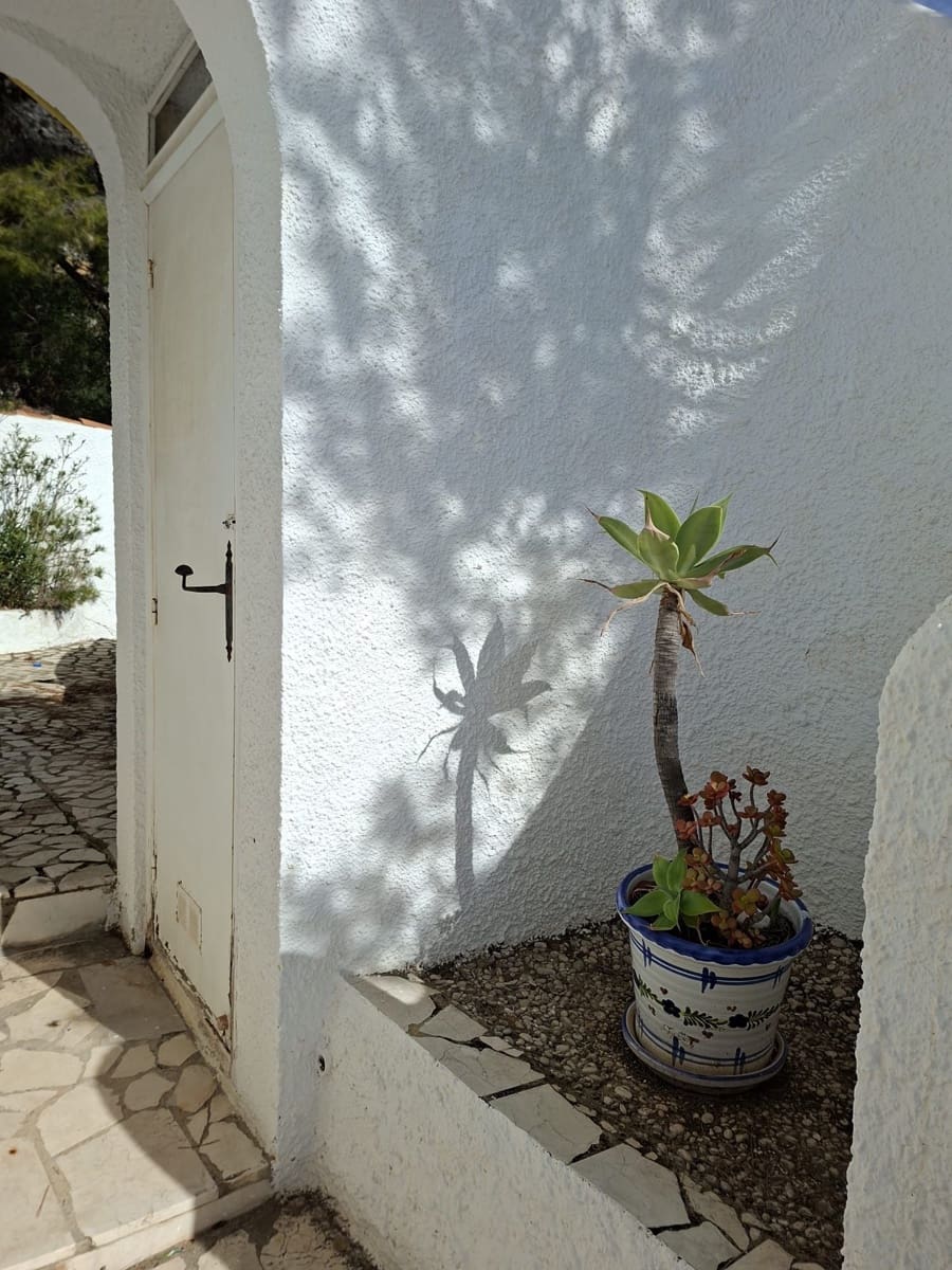 1 bedroom Apartment for sale in Altea la Vella with pool garage - € 170,000 (Ref: 9585310)