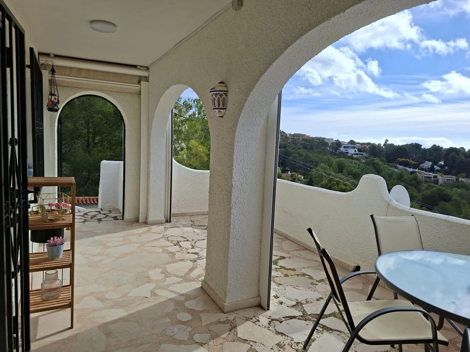 1 bedroom Apartment for sale in Altea la Vella with pool garage - € 170,000 (Ref: 9585310)