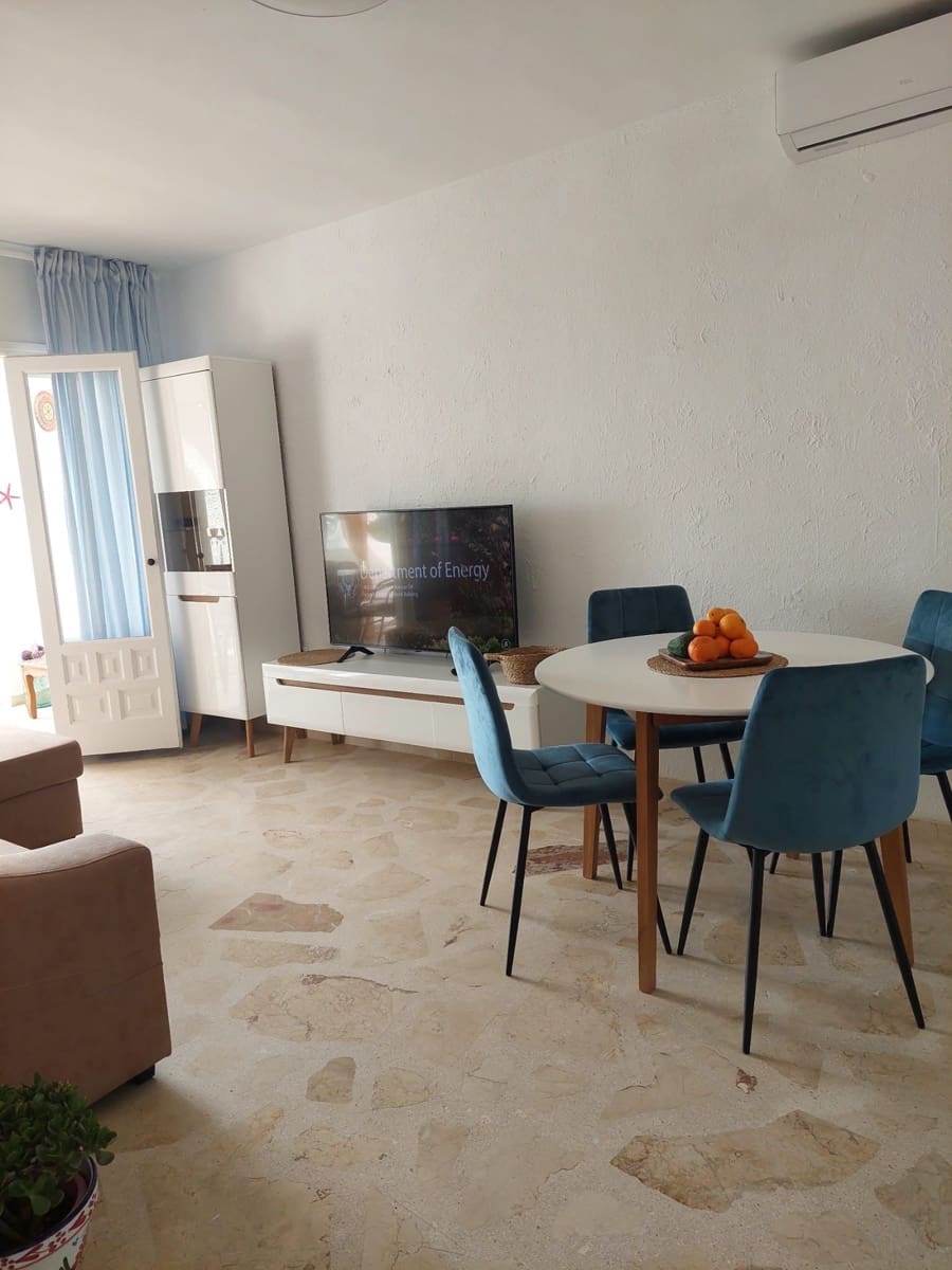 1 bedroom Apartment for sale in Altea la Vella with pool - € 180,000 (Ref: 9585311)