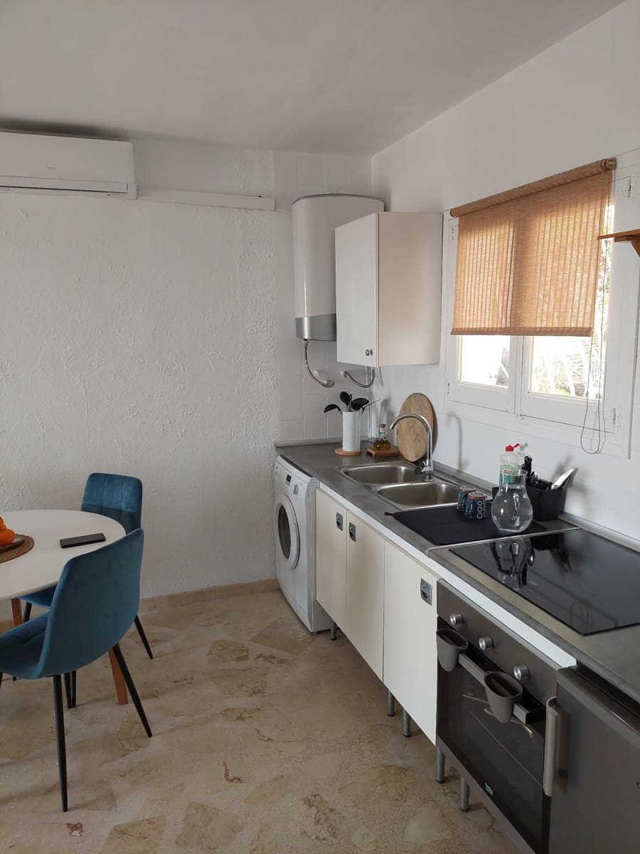 1 bedroom Apartment for sale in Altea la Vella with pool - € 180,000 (Ref: 9585311)