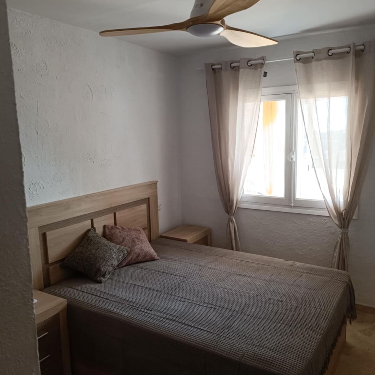 1 bedroom Apartment for sale in Altea la Vella with pool - € 180,000 (Ref: 9585311)