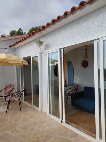 1 bedroom Apartment for sale in Altea la Vella, Altea with pool - € 180,000 (Ref: 9585311)