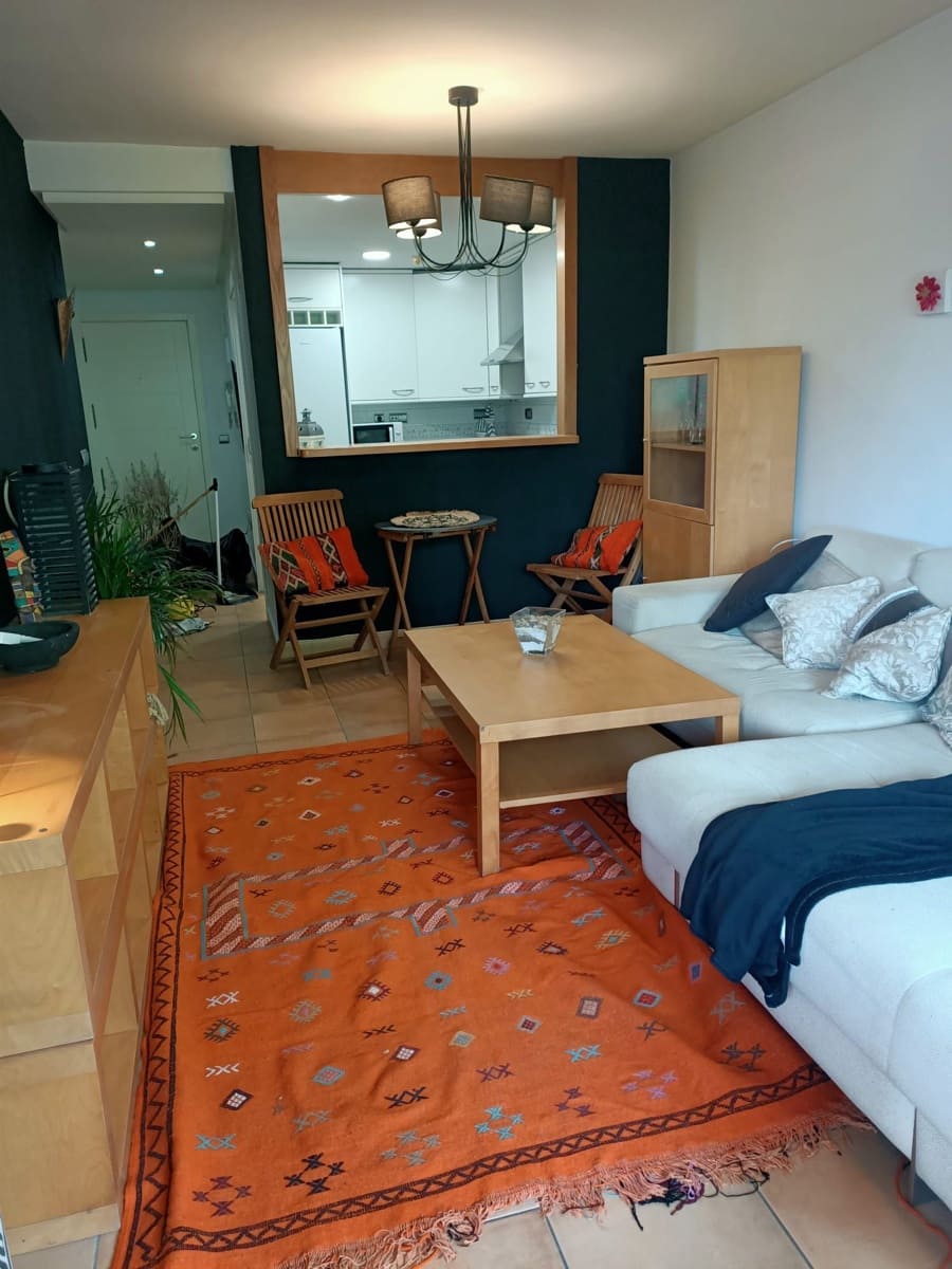 1 chambre Appartement à vendre à Altea avec piscine garage - 230 000 € (Ref: 9633722)