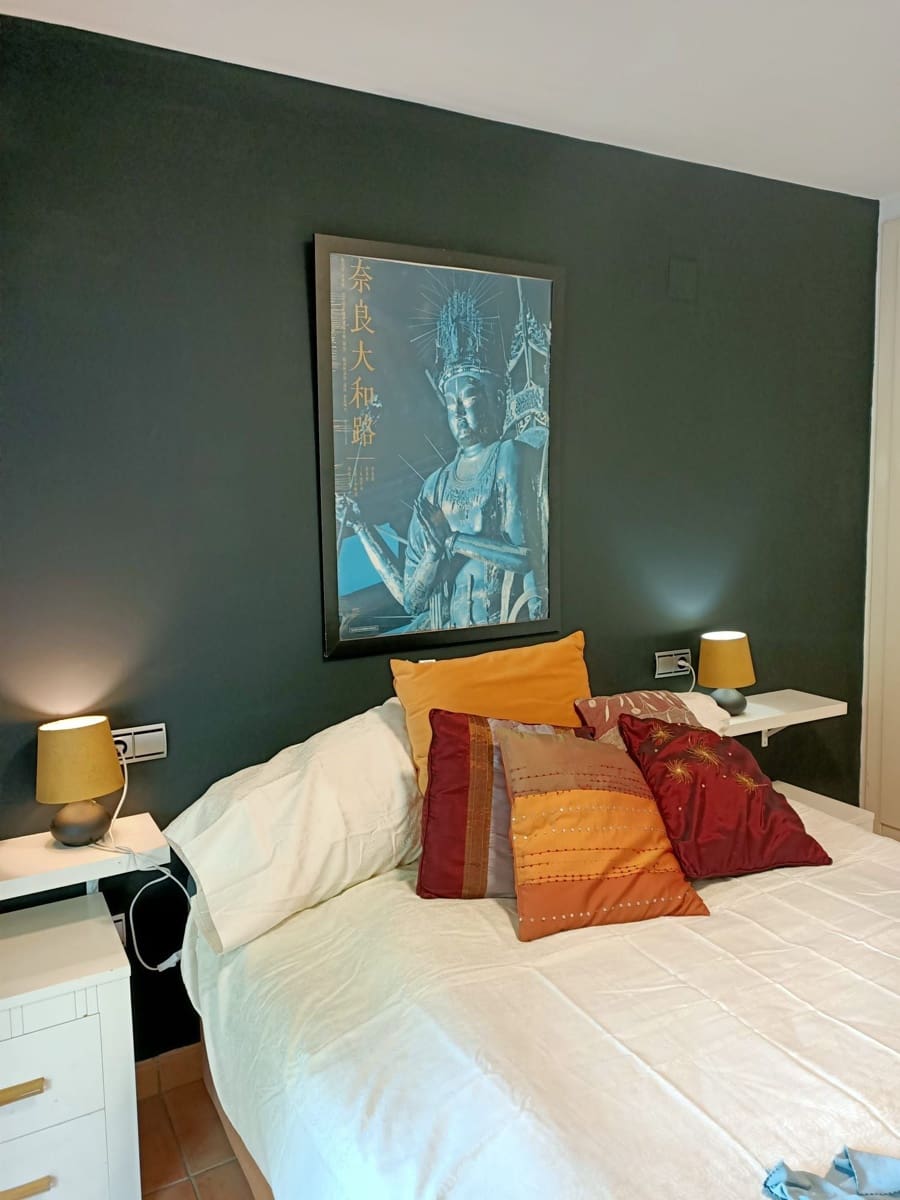 1 chambre Appartement à vendre à Altea avec piscine garage - 230 000 € (Ref: 9633722)