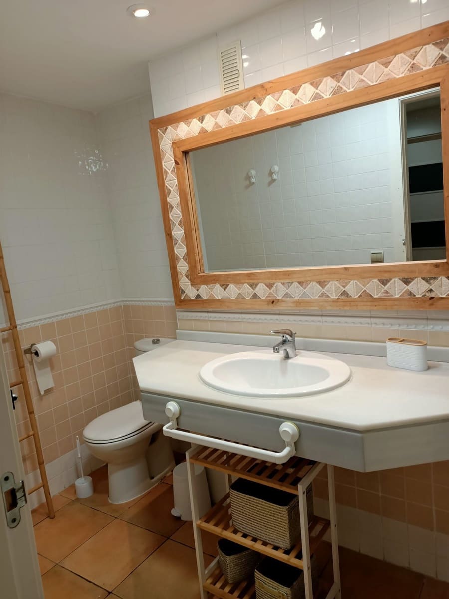 1 chambre Appartement à vendre à Altea avec piscine garage - 230 000 € (Ref: 9633722)