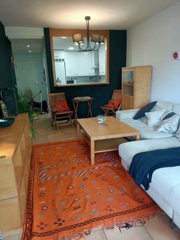 1 chambre Appartement à vendre à Altea avec piscine garage - 230 000 € (Ref: 9633722)