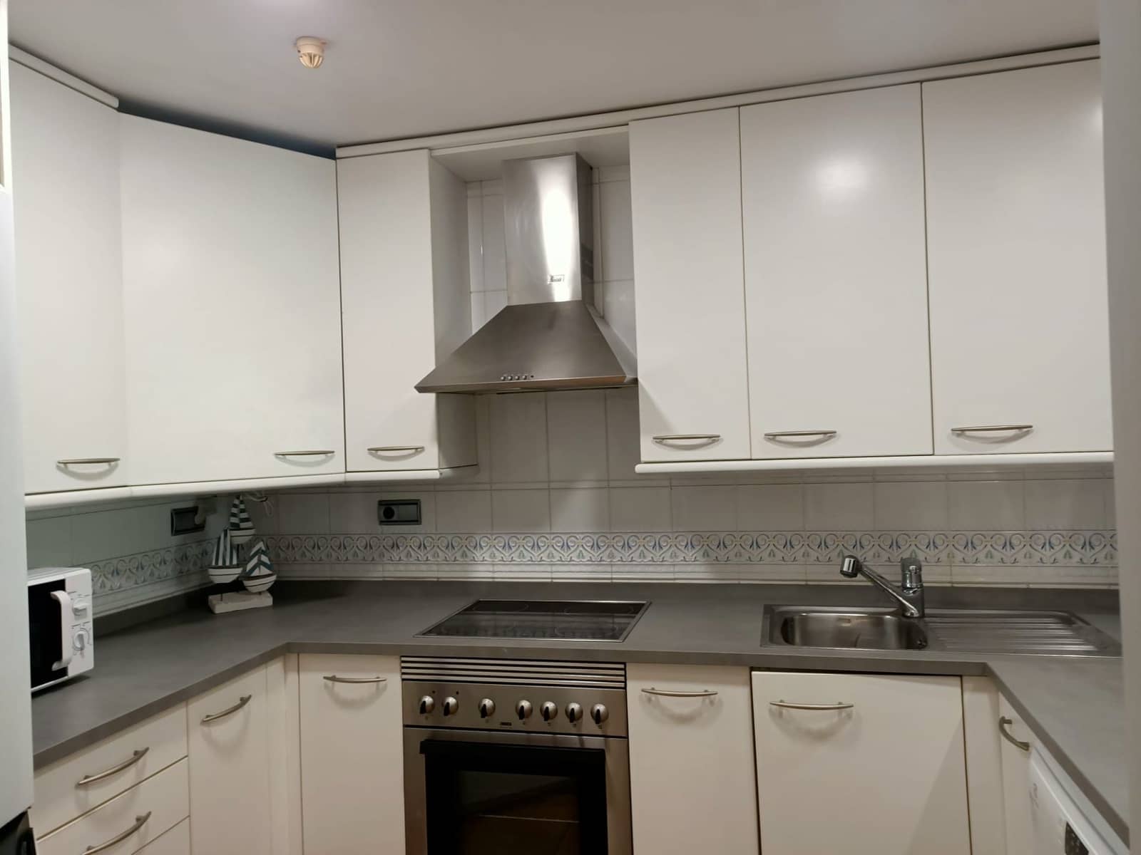 1 chambre Appartement à vendre à Altea avec piscine garage - 230 000 € (Ref: 9633722)