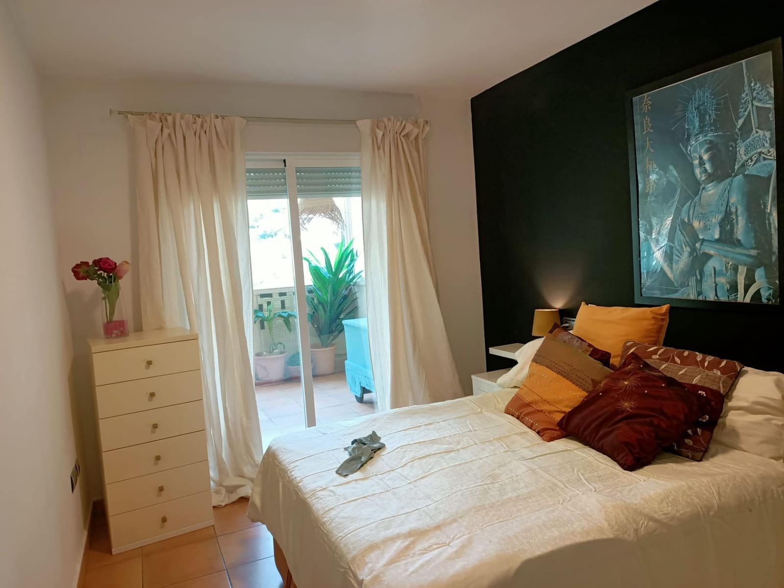 1 chambre Appartement à vendre à Altea avec piscine garage - 230 000 € (Ref: 9633722)