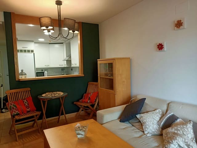 1 chambre Appartement à vendre à Altea avec piscine garage - 230 000 € (Ref: 9633722)