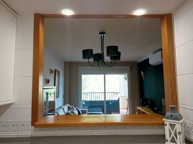 1 chambre Appartement à vendre à Altea avec piscine garage - 230 000 € (Ref: 9633722)