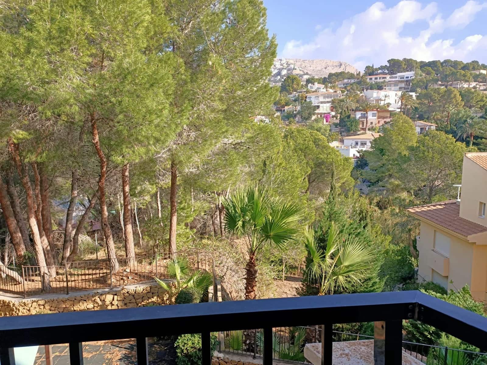 1 chambre Appartement à vendre à Altea avec piscine garage - 230 000 € (Ref: 9633722)