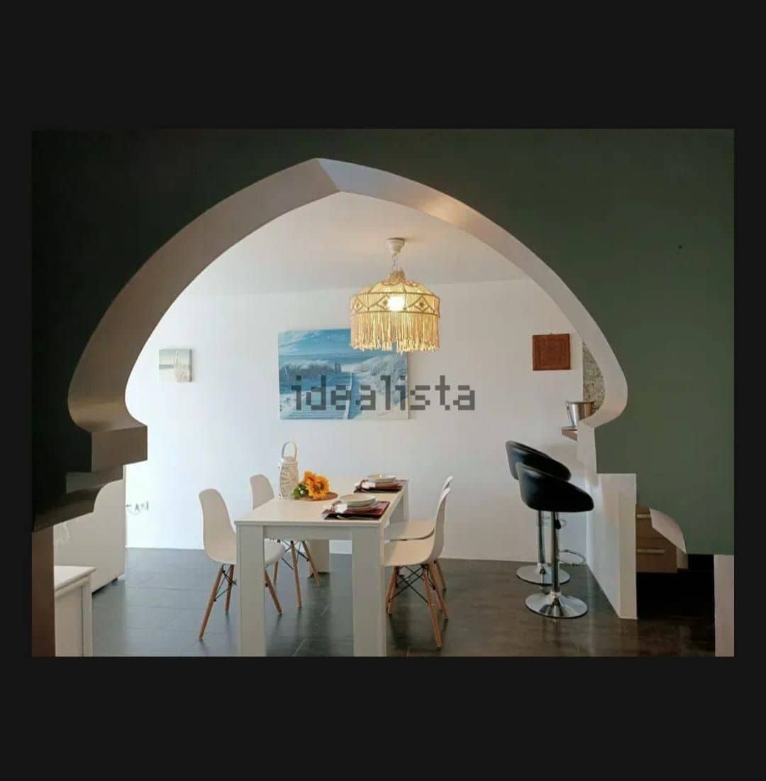 4 bedroom Semi-detached Villa for sale in Altea with pool garage - € 550,000 (Ref: 9633723)