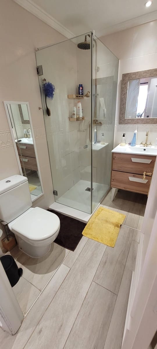 4 bedroom Semi-detached Villa for sale in Altea with pool garage - € 550,000 (Ref: 9633723)