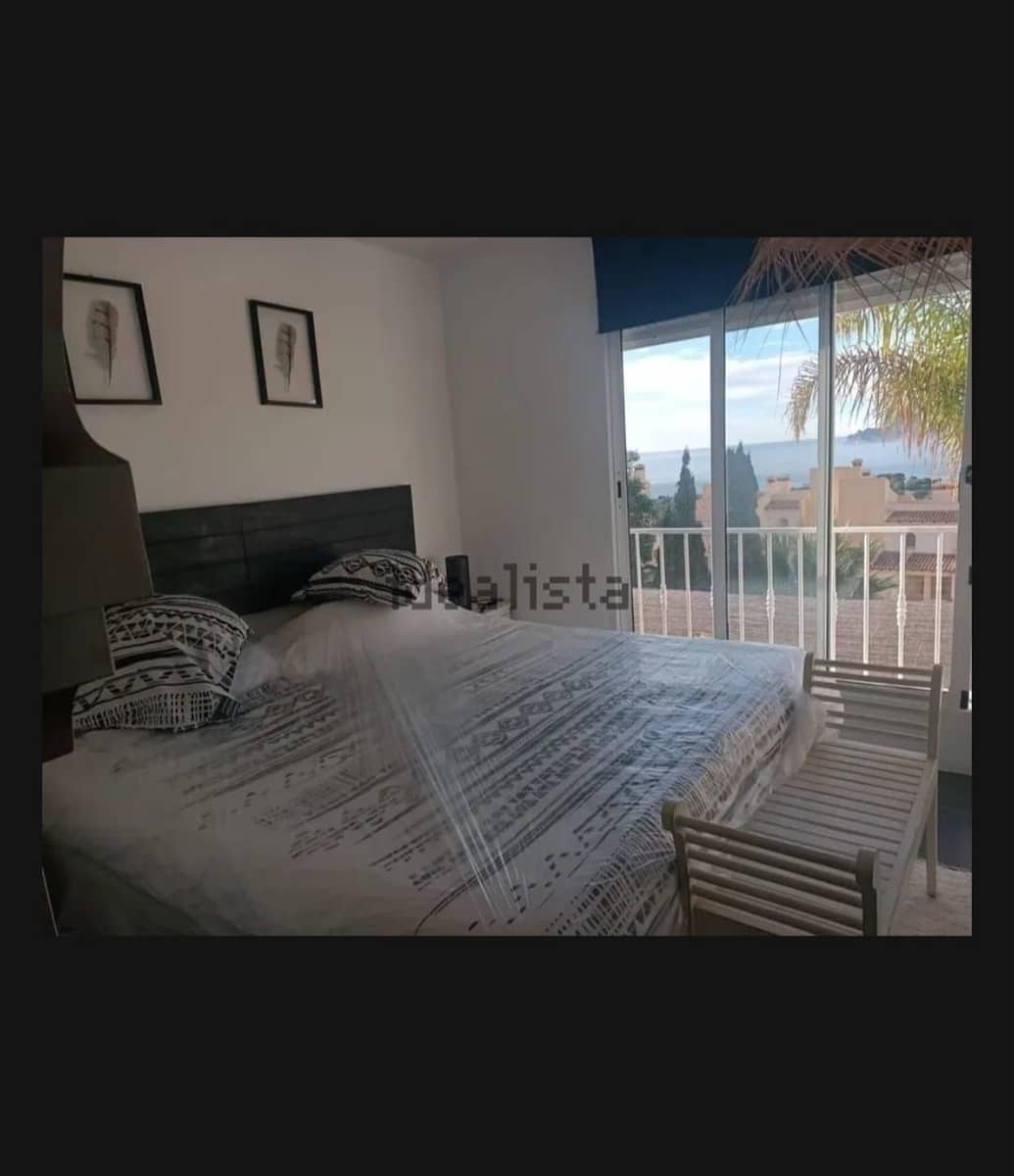 4 bedroom Semi-detached Villa for sale in Altea with pool garage - € 550,000 (Ref: 9633723)