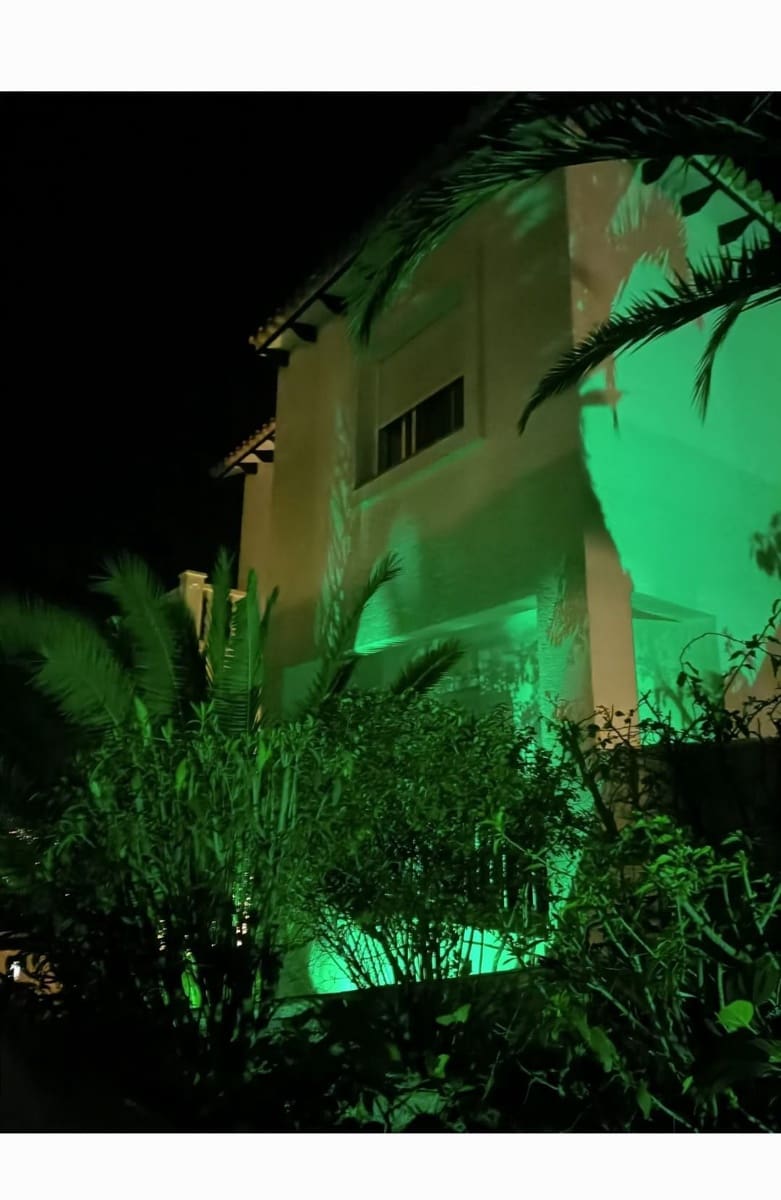 4 bedroom Semi-detached Villa for sale in Altea with pool garage - € 550,000 (Ref: 9633723)