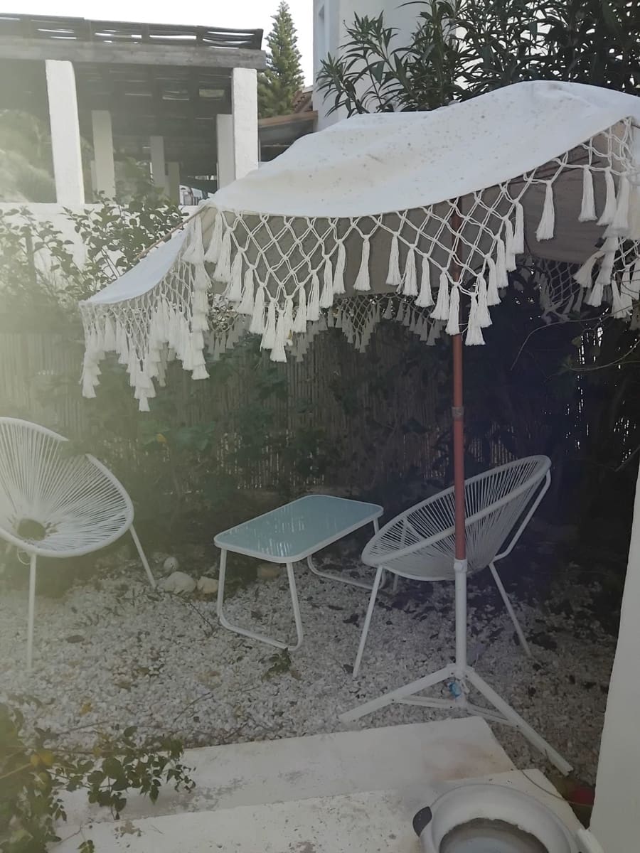 4 bedroom Semi-detached Villa for sale in Altea with pool garage - € 550,000 (Ref: 9633723)