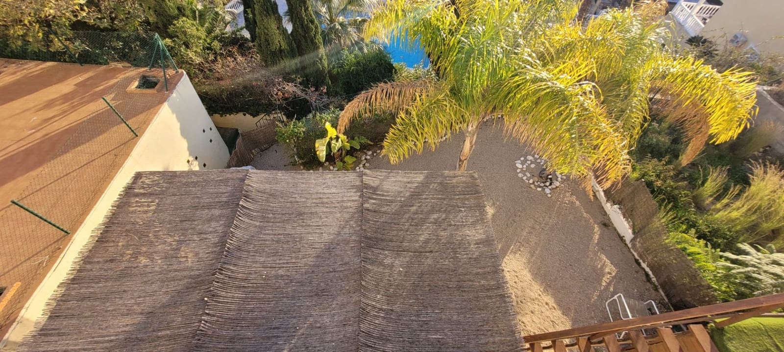 4 bedroom Semi-detached Villa for sale in Altea with pool garage - € 550,000 (Ref: 9633723)